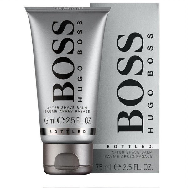 Boss No. 6 After Shave by Hugo Boss - Luxury Perfumes Inc. -