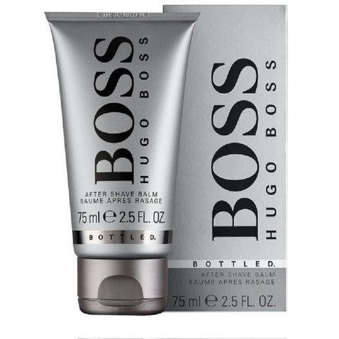 Boss No. 6 After Shave by Hugo Boss - Luxury Perfumes Inc. -