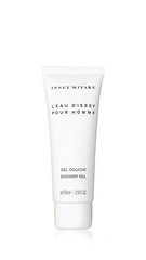 LEau dIssey Pour Homme Shower Gel by Issey Miyake - Luxury Perfumes Inc. -