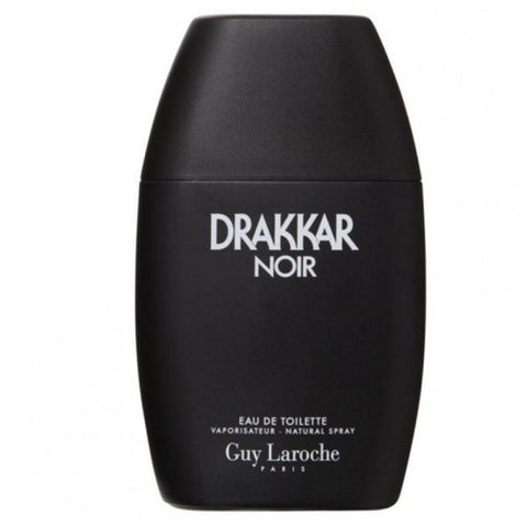 Drakkar Noir by Guy Laroche - Luxury Perfumes Inc. -