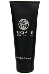 Versace Pour Homme Shampoo by Versace - Luxury Perfumes Inc. -