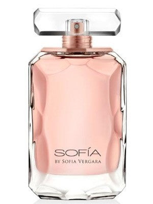 Sofia by Sofia Vergara - Luxury Perfumes Inc. -