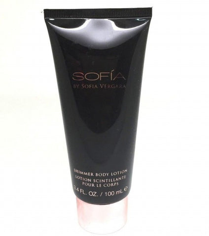 Sofia Body Lotion by Sofia Vergara - Luxury Perfumes Inc. -