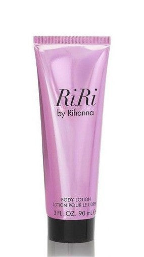 RiRi Body Lotion by Rihanna - Luxury Perfumes Inc. -