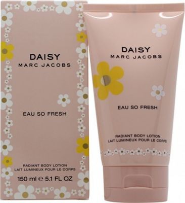 Daisy Eau So Fresh Body Lotion by Marc Jacobs - Luxury Perfumes Inc. - 
