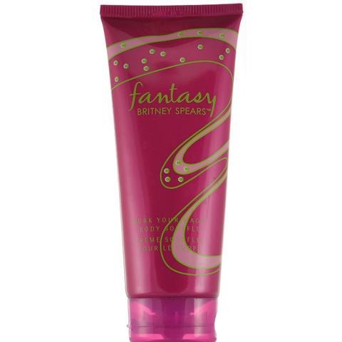 Fantasy Body Lotion by Britney Spears - Luxury Perfumes Inc. -