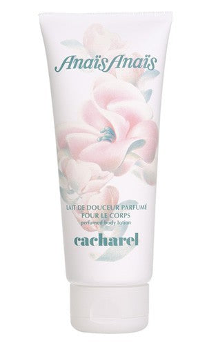 Anais Anais Body Lotion by Cacharel - Luxury Perfumes Inc. -