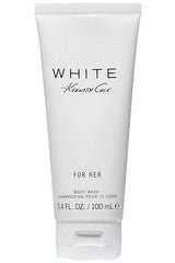 Kenneth Cole White Shower Gel by Kenneth Cole - Luxury Perfumes Inc. -