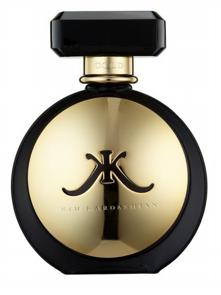 Kim Kardashian Gold by Kim Kardashian - Luxury Perfumes Inc. -
