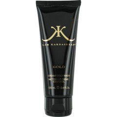 Kim Kardashian Gold Shower Gel by Kim Kardashian - Luxury Perfumes Inc. -