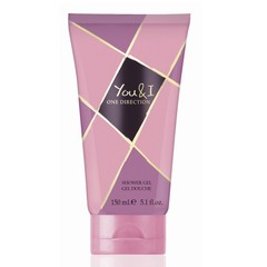 You & I Shower Gel by One Direction - Luxury Perfumes Inc. -