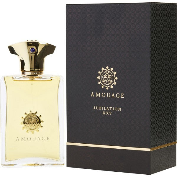 Jubilation Xxv by Amouage - Luxury Perfumes Inc. -