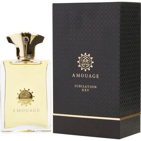 Jubilation Xxv by Amouage - Luxury Perfumes Inc. -