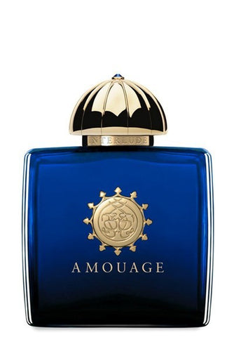 Interlude Woman by Amouage - Luxury Perfumes Inc. -