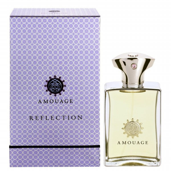 Reflection Man by Amouage - Luxury Perfumes Inc. -