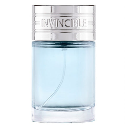 Invincible by New Brand - Luxury Perfumes Inc. -