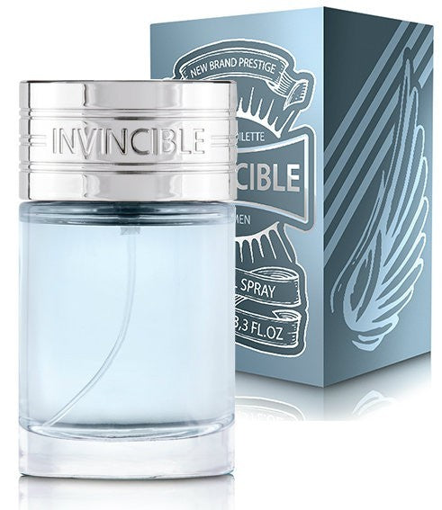 Invincible by New Brand – Luxury Perfumes