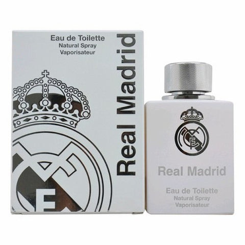 Real Madrid by Air Val International - Luxury Perfumes Inc. -