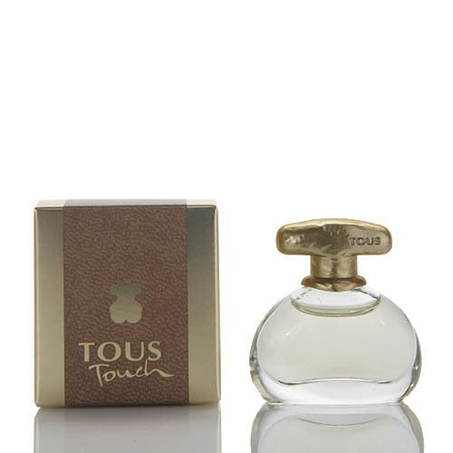 Tous Touch by Tous - Luxury Perfumes Inc. -