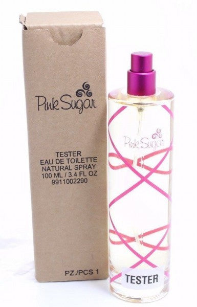 Pink Sugar by Aquolina - Luxury Perfumes Inc. -