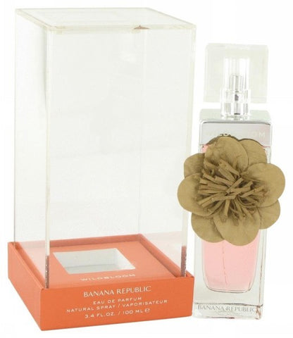 Wildbloom by Banana Republic - Luxury Perfumes Inc. -