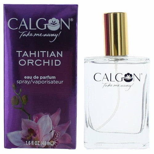 Calgon Tahitian Orchid by Calgon - Luxury Perfumes Inc. -