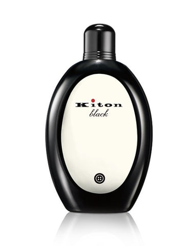Kiton Black by Kiton - Luxury Perfumes Inc. -