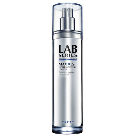 Lab Series Max Ls Light Moisture Lotion by Lab Series - Luxury Perfumes Inc. -