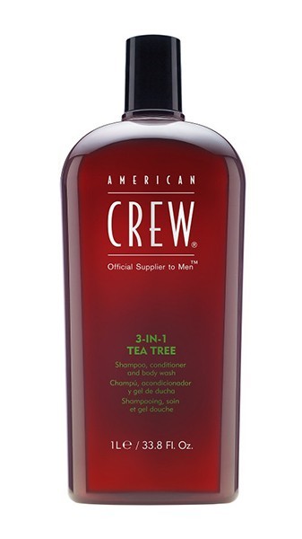 American Crew 3-in-1 by American Crew - local boom123 -