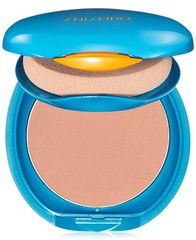 Shiseido Sun Product Compact Foundation SPF 36 SP30 by Shiseido - Luxury Perfumes Inc. - 