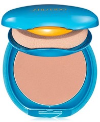 Shiseido Sun Product Compact Foundation SPF 36 SP30 by Shiseido - Luxury Perfumes Inc. -