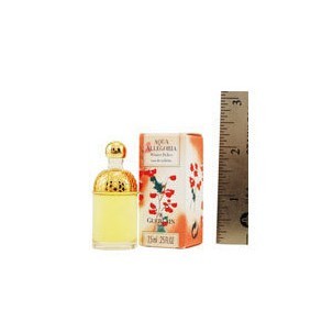 Aqua Allegoria Winter Delice by Guerlain - Luxury Perfumes Inc. -