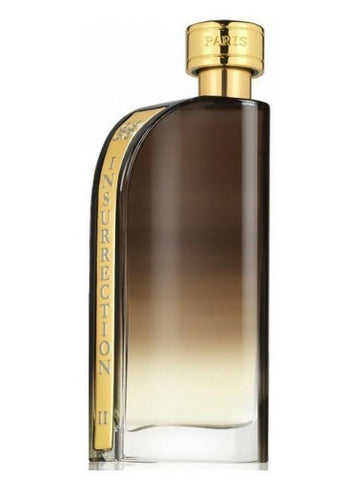 Insurrection II Wild by Reyane Tradition - Luxury Perfumes Inc. -