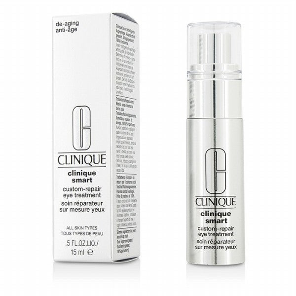 Clinique Smart Custom-Repair Eye Treatment by Clinique - Luxury Perfumes Inc. -
