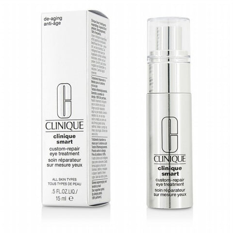 Clinique Smart Custom-Repair Eye Treatment by Clinique - Luxury Perfumes Inc. -