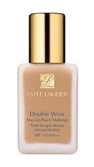 Double Wear Stay-In-Place Makeup SPF 10 17 Bone by Estee Lauder - Luxury Perfumes Inc. -
