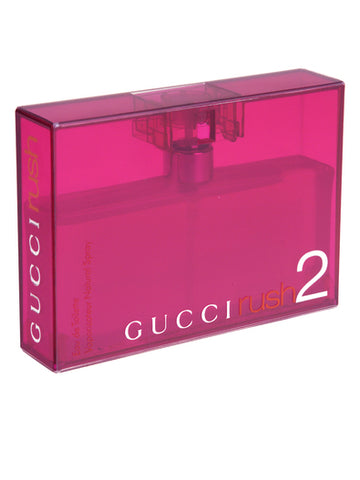 Gucci Rush 2 by Gucci - Luxury Perfumes Inc. -