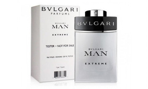 Bvlgari Man Extreme by Bvlgari - Luxury Perfumes Inc. -