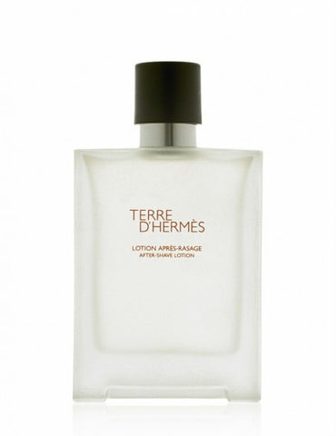 Terre d'Hermes After Shave Lotion by Hermes - Luxury Perfumes Inc. -