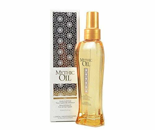 Mythic Oil Original Oil by L'oreal - local boom123 - 