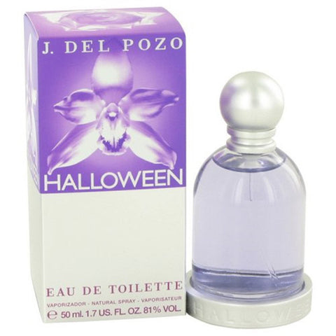 Halloween by Jesus Del Pozo - Luxury Perfumes Inc. -