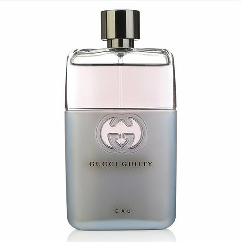 Gucci Guilty Eau Pour Homme by Gucci - Luxury Perfumes Inc. -