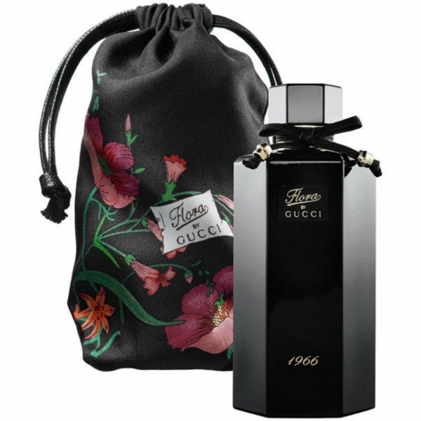 Gucci Flora 1996 by Gucci - Luxury Perfumes Inc. -