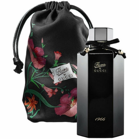 Gucci Flora 1996 by Gucci - Luxury Perfumes Inc. - 