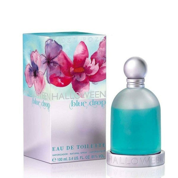 Halloween Blue Drop by Halloween - Luxury Perfumes Inc. -