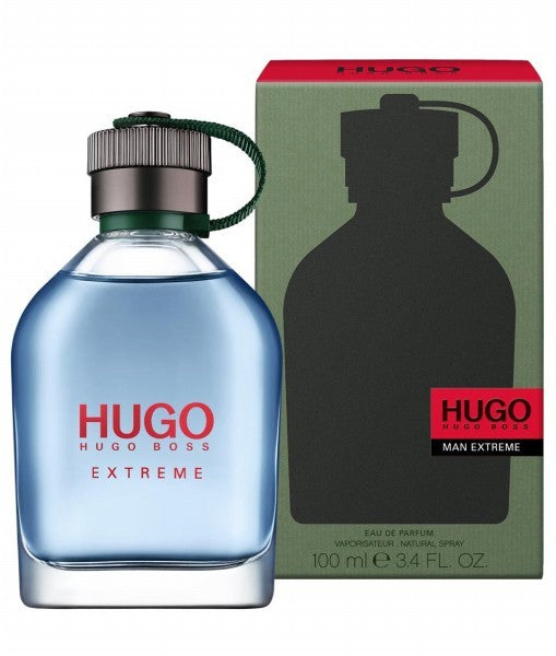 Hugo Extreme by Hugo Boss - Luxury Perfumes Inc. -