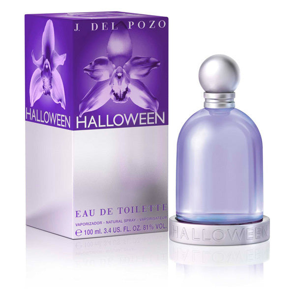 Halloween by Jesus Del Pozo - Luxury Perfumes Inc. -
