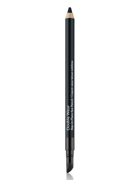 Estee Lauder Double Wear Stay-in-Place Eye Pencil - Smoke by Estee Lauder - Luxury Perfumes Inc. -
