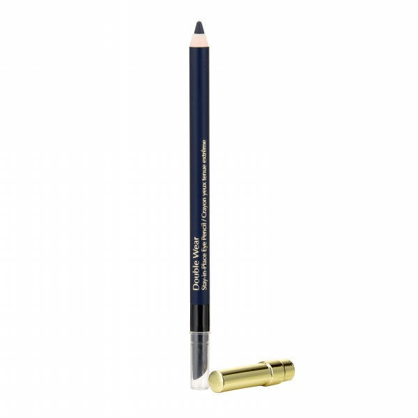 Estee Lauder Double Wear Stay-in-Place Eye Pencil - Sapphire by Estee Lauder - Luxury Perfumes Inc. -