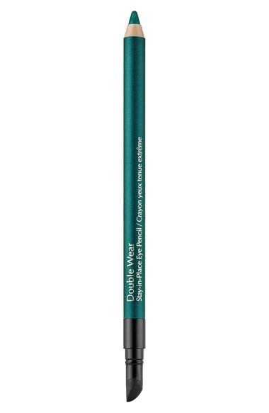 Estee Lauder Double Wear Stay-in-Place Eye Pencil - Emerald Volt by Estee Lauder - Luxury Perfumes Inc. -